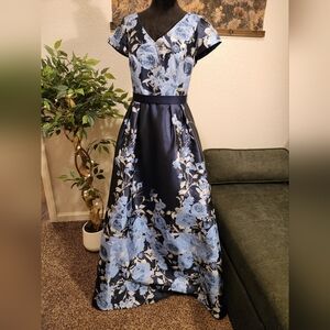 Gorgeous Mother of the Bride Dress